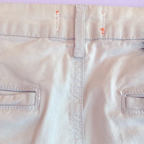 *RaRE* Sundry Wash Grey Tie Dye Jeans Women’s Pants Embroidered Heart Size 26 ! - Picture 7 of 9